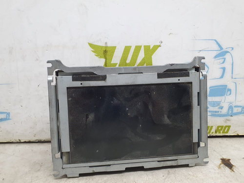 Display navigatie 8x2318b820aa Jaguar XF X250 [2007 - 2011] 2.7 TDV6 C2C40483