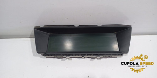Display navigatie 9203048-01A BMW Seria 7 F01/F02 [2008 - 2012]