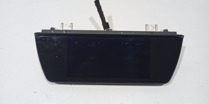 Display navigatie 9292247026 BMW Seria 4 F32/F33/F36 [2013 - 2017]