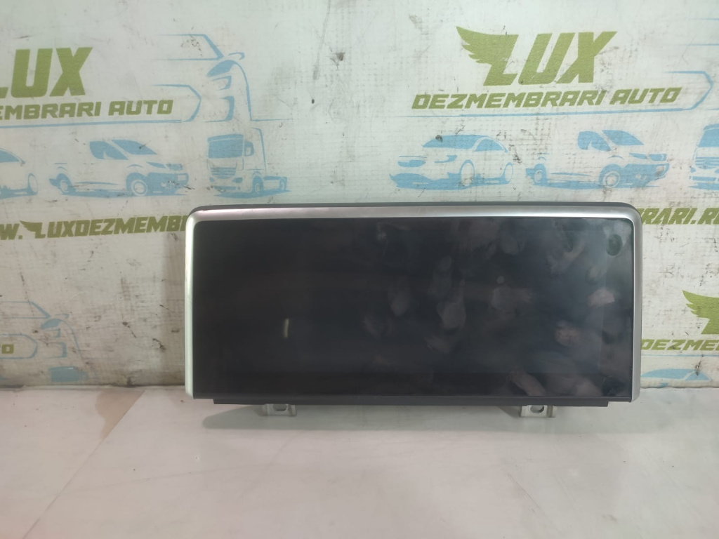 Display navigatie 938745001 BMW Seria 2 Grand Tourer F44 [2015 - 2018] 2.0 d B47C20A