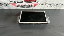 Display Navigatie 9673538880 PEUGEOT 407 Sedan 2.0...