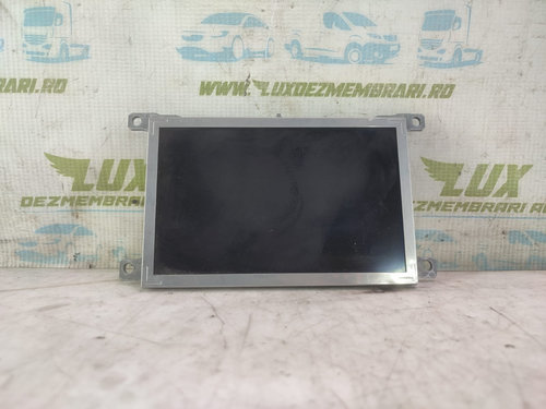 Display Navigatie 9800835780 Citroen DS5 [2012 - 2015] 2.0 hdi RHC HYBRID