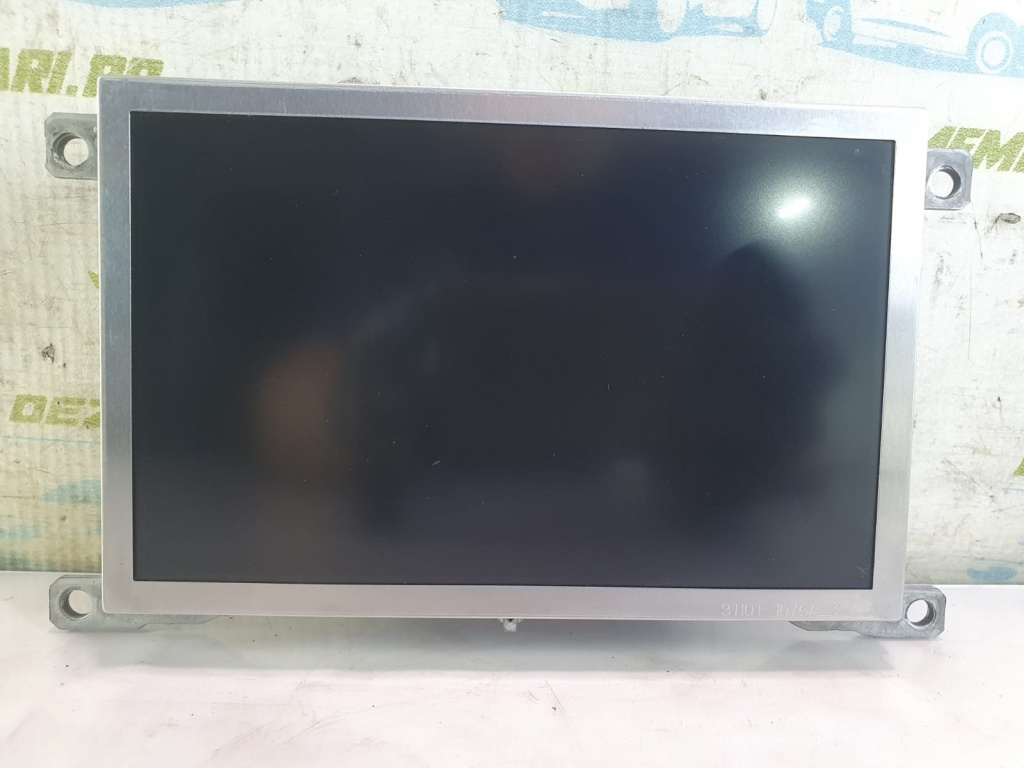 Display navigatie 9804563180 Citroen DS5 [2012 - 2015] 2.0 hdi