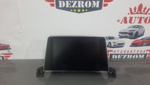 Display Navigatie 9830424280 PEUGEOT 3008 II SUV (...