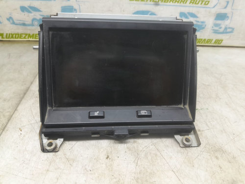 Display navigatie 9h22-10E889-AA Land Rover Range Rover Sport [2005 - 2009]