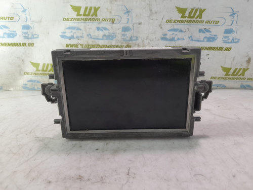 Display navigatie A2129004407 Mercedes-Benz CLS-Class C218/X218 [2011 - 2014] 3.0 cdi om642854