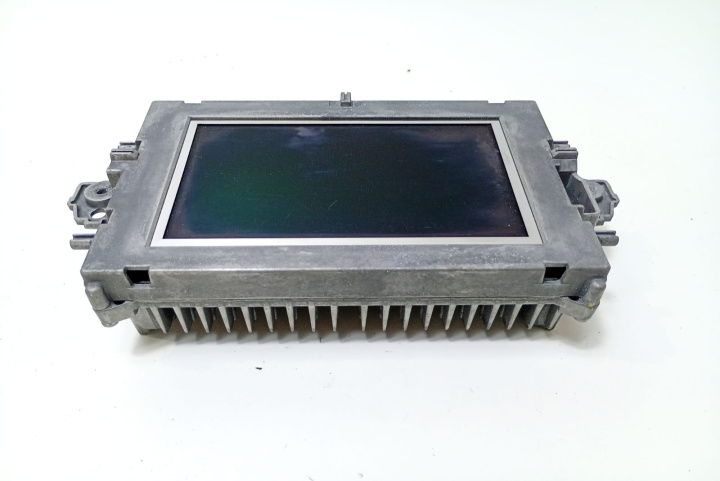 Display navigatie A2129004900 Mercedes-Benz E-Class W212/S212/C207/A207 [2009 - 2013]