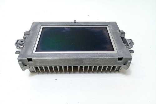 Display navigatie A2129004900 Mercedes-Benz E-Class W212/S212/C207/A207 [2009 - 2013]
