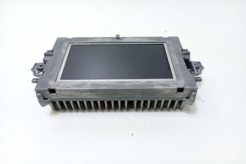 Display navigatie A2129010103 Mercedes-Benz E-Class W212/S212/C207/A207 [facelift] [2013 - 2017]