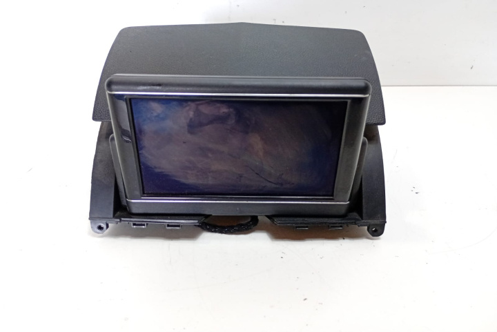 Display navigatie A2C53282736 Mercedes-Benz C-Class W204/S204 [2007 - 2012]