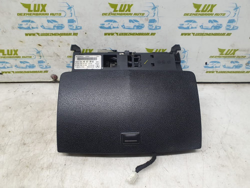 Display navigatie a2c53296523 A2048204697 Mercedes-Benz C-Class W204/S204 [2007 - 2012]