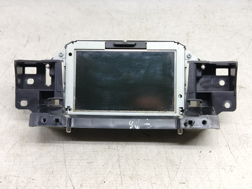 Display navigatie Am5t-18b955-dj Ford Focus 3 [2011 - 2015] 2.0 tdci TYDA