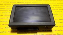 Display navigatie Audi 4E0919603F, 4EO919603F