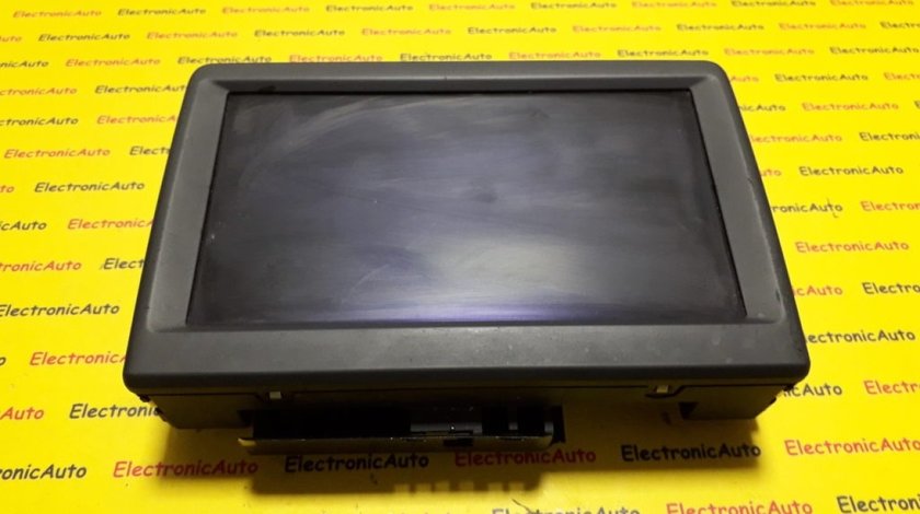 Display navigatie Audi 4E0919603F, 4EO919603F