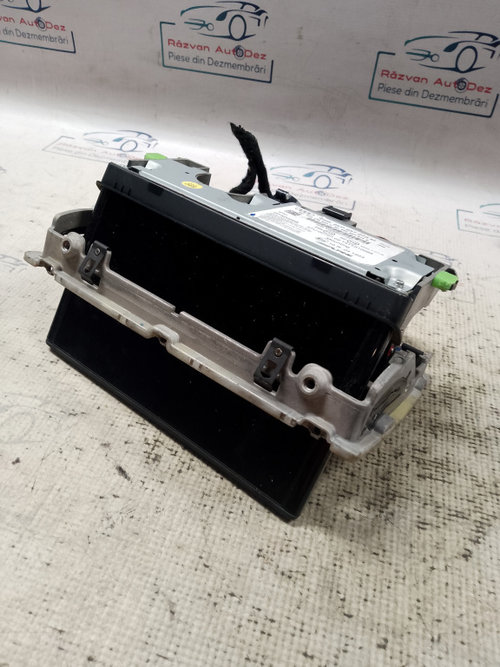 Display navigatie Audi A3 2015, 8V0857273M