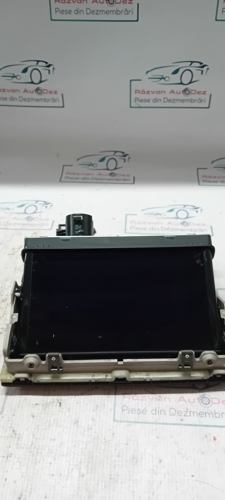 Display navigatie Audi A3 2017, 8V0857273M