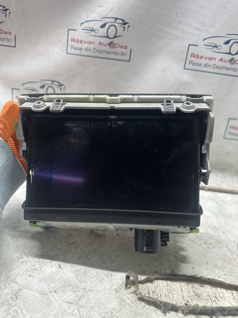 Display navigatie Audi A3 8V 2.0 Motorin