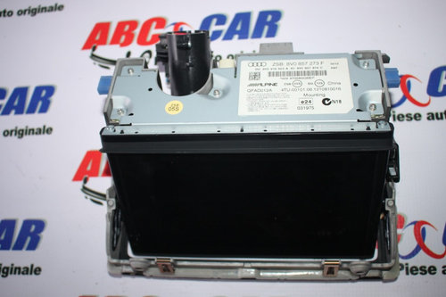 Display navigatie Audi A3 8V 2012-2020cod: 8V0857273F