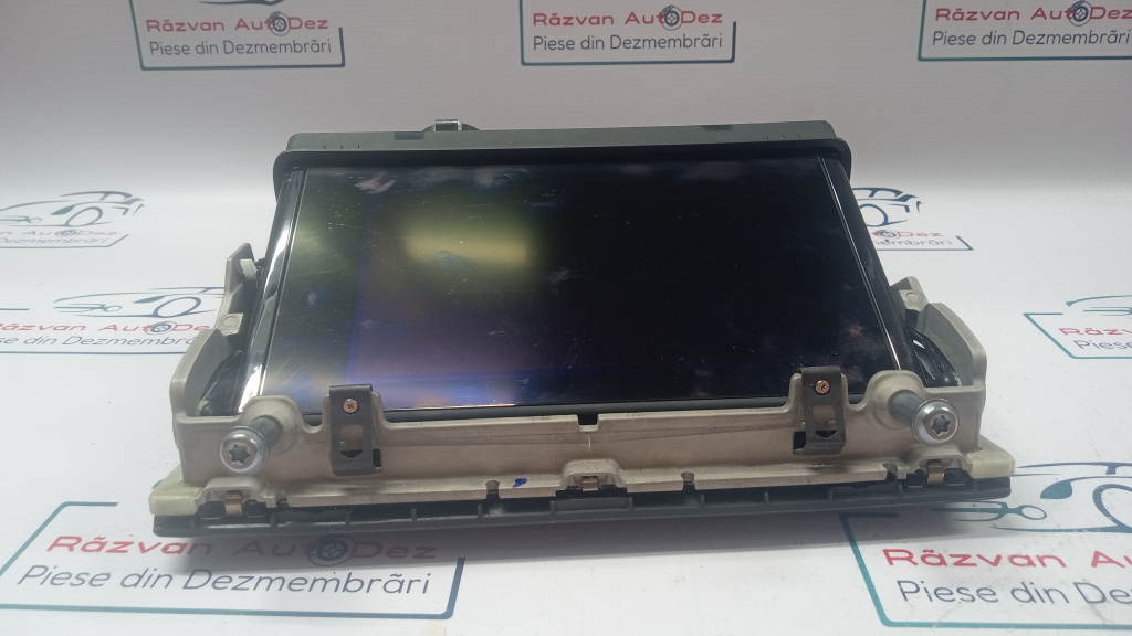 Display navigatie Audi A3 8V 2016, 8V0857273M
