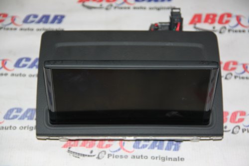 Display navigatie Audi A3 8V cod: 8V0857273N model 2017
