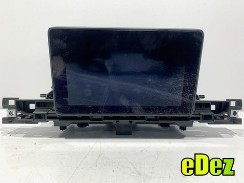 Display navigatie Audi A4 (2015-2019) [8W2, B9] 8W2919604