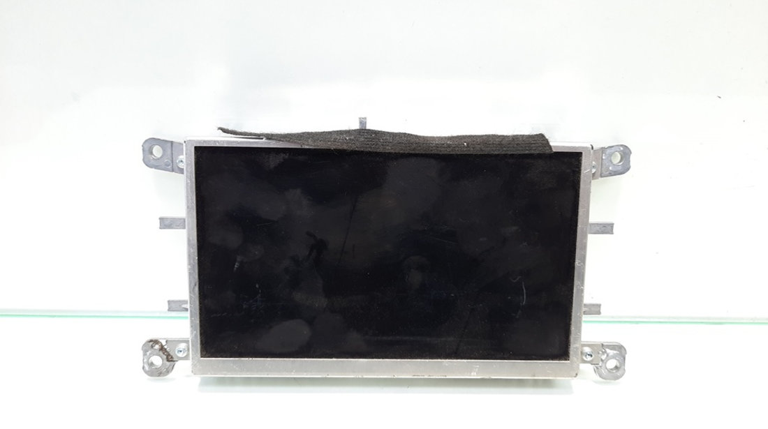 Display navigatie, Audi A4 (8K2, B8) [Fabr 2008-2015] 8T0919603E (id:430820)