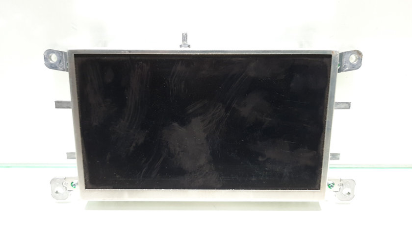 Display navigatie, Audi A4 (8K2, B8) [Fabr 2008-2015] 8T0919603F