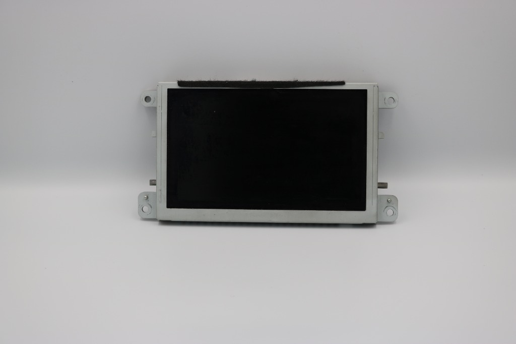 Display navigatie Audi A4 B8 4F0919604
