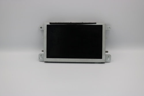 Display navigatie Audi A4 B8 4F0919604
