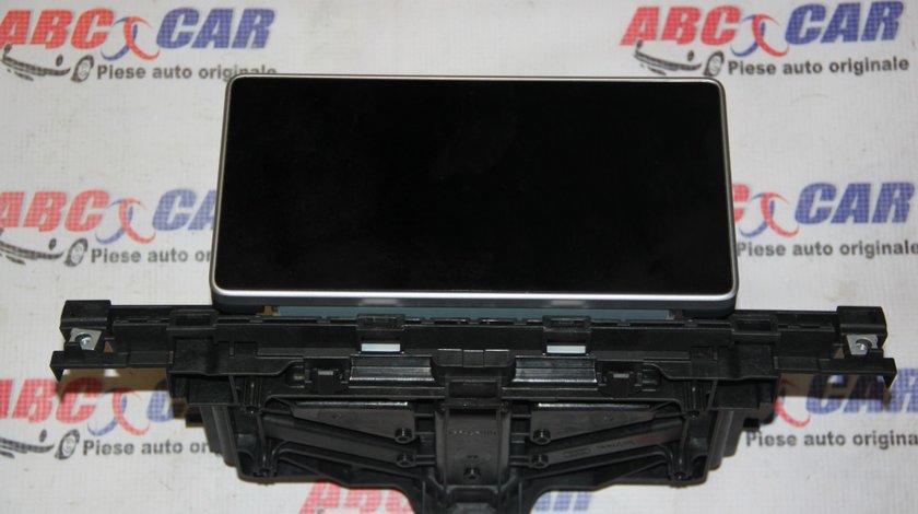 Display navigatie Audi A4 B9 8W cod: 8W1919605 model 2018