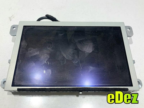 Display navigatie Audi A5 (2007-2011) [8T3] 8F0919604