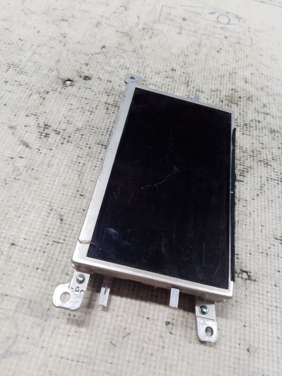 Display navigatie Audi A5 2012, 8T0919603F