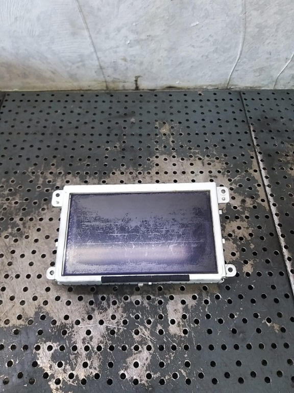 Display navigatie audi a5 8t 8t0919603c