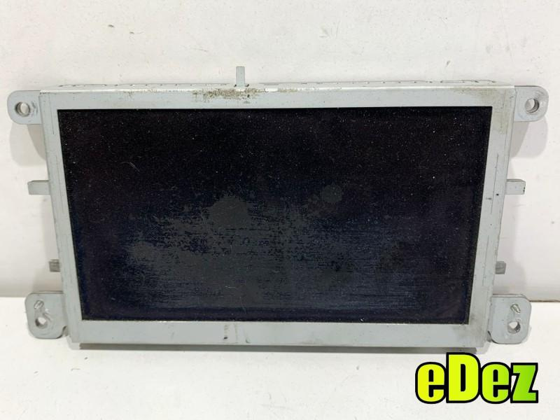 Display navigatie Audi A6 (2004-2011) [4F2, C6] 4L0919604