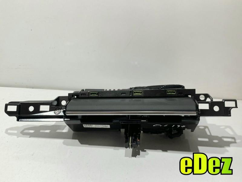 Display navigatie Audi A6 (2010-2018) [4G2, C7] 4G2919601N