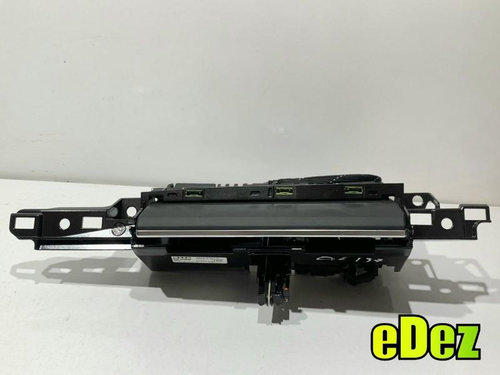 Display navigatie Audi A6 (2010-2018) [4G2, C7] 4G2919601N