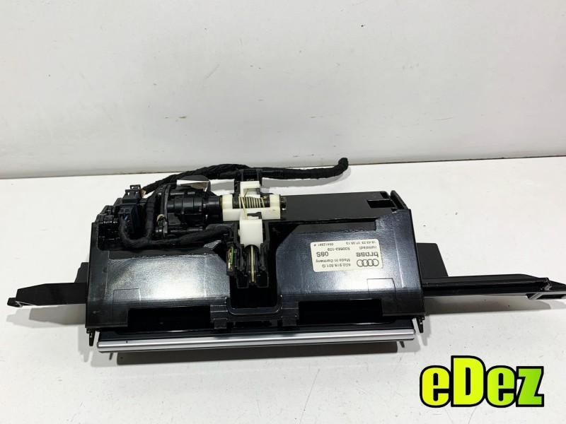 Display navigatie Audi A6 (2010-2018) [4G2, C7] 4G2919601Q