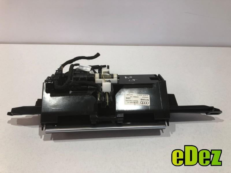 Display navigatie Audi A6 (2010-2018) [4G2, C7] 4g2919601q
