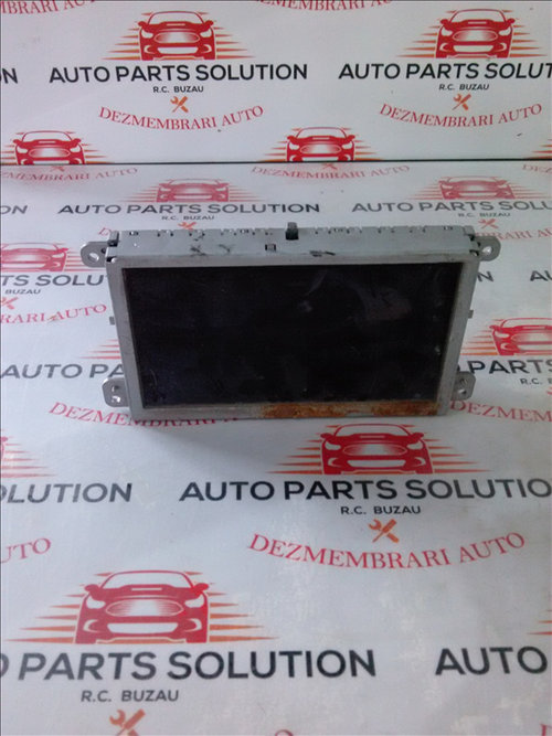 Display navigatie AUDI A6 3.0 TDI an fabr. 2006