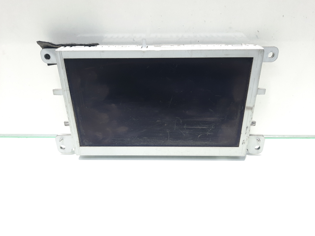 Display navigatie, Audi A6 (4F2, C6) [Fabr 2004-2010] 4L0919604 (id:443581)