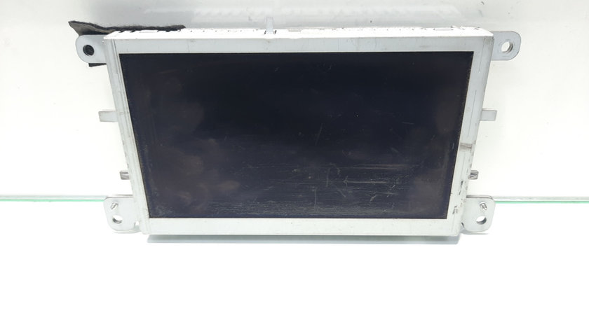 Display navigatie, Audi A6 (4F2, C6) [Fabr 2004-2010] 4L0919604 (id:443581)