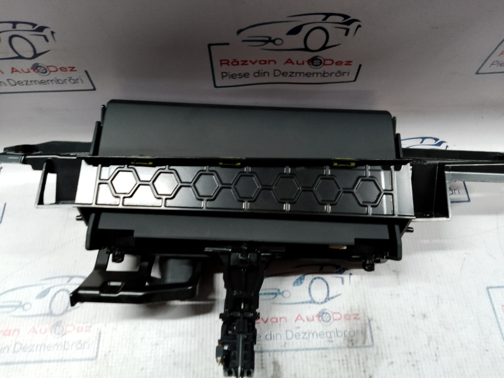 Display navigatie Audi A6 C7 2012, 4G2919601J