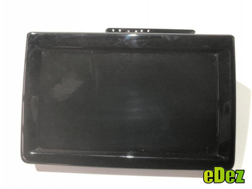 Display navigatie Audi A8 (2002-2009) [4E] D3 4e0919603k