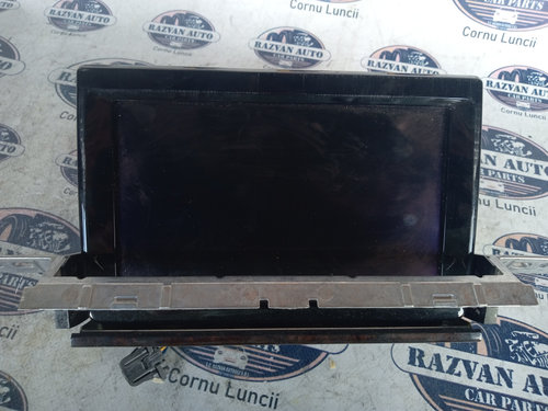 Display navigatie Audi A8 2009, 4E0857273F