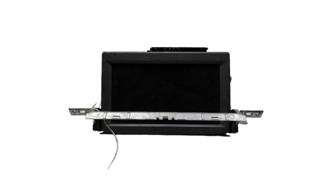 Display navigatie Audi A8 D3 2006 ASB OEM 4E0857273D