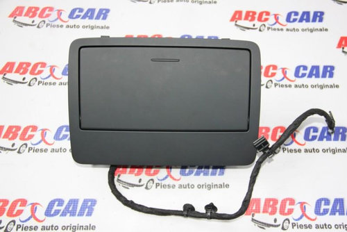 Display navigatie Audi Q3 2011-2017 8U 8U0857273E