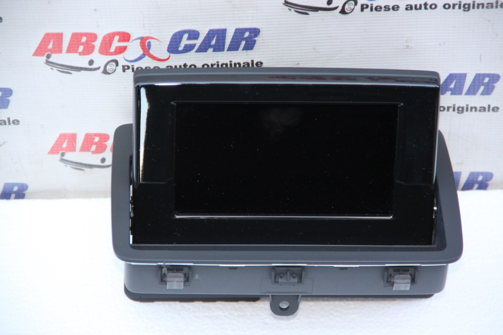 Display navigatie Audi Q3 8U 2011-2018 8U0857273A