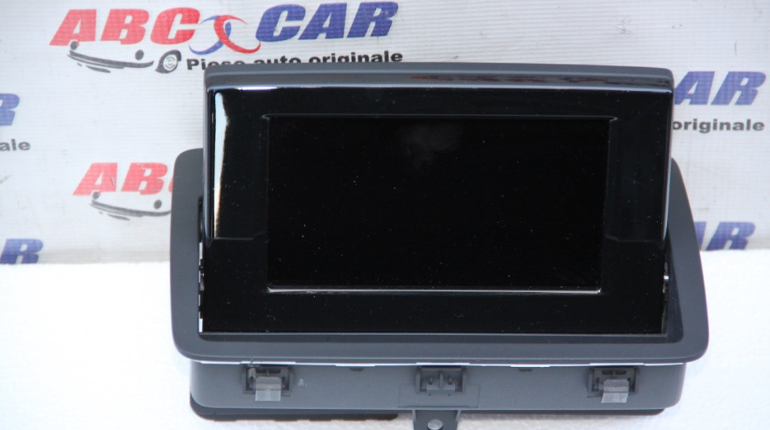 Display navigatie Audi Q3 8U 2011-2018 8U0857273A