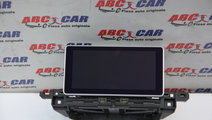 Display navigatie Audi Q5 FY cod: 80A919605 2017-p...