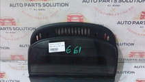 Display navigatie BMW 5 (E60) 2004-2010